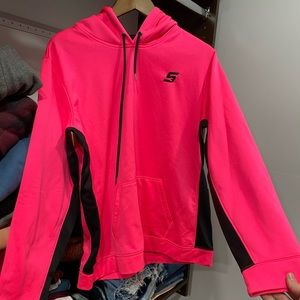 Snap-On Hoodie